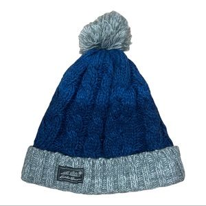 EDDIE BAUER beanie HB5‎